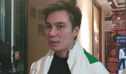 Baim Wong Diperiksa Polda Sumut Kasus Penipuan Modus Giveaway