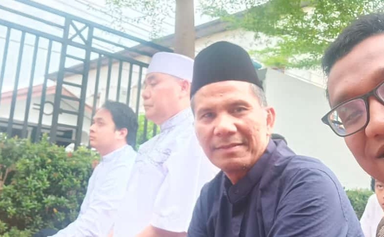 Abyadi Siregat Cocok Jadi Pemimpin Sumatera Utara