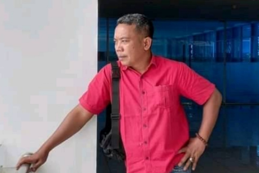 Tanggapi Tokoh Intelektual, Arief: Tidak Ada Polemik Jika Proyek Rp 2,7T Sejak Awal Sesuai Aturan