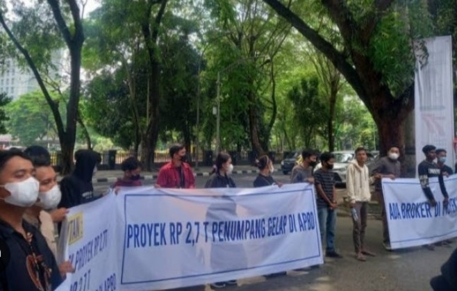 Pendiri Demokrat Dukung KPK Periksa 3 Broker Proyek Rp 2,7T