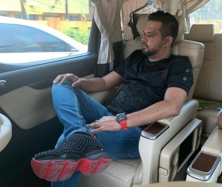 Tanggapi Laporan Ijeck, Wakil Ketua Umum AMPI: Inilah Kalau Politisi yang Besarnya Dikarbit