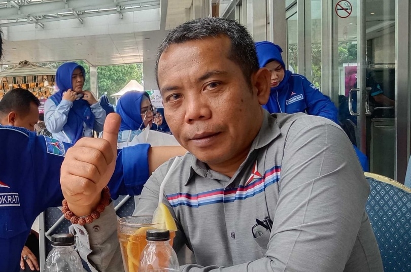 Kader Demokrat Minta Kejagung Bongkar Aliran Suap Dirut Waskita ke 3 Broker Proyek Rp 2,7T Sumut