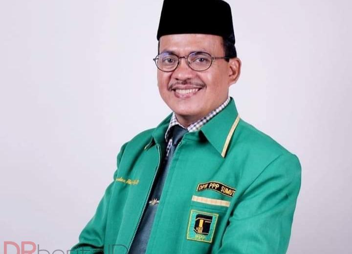 Demi Proyek Rp 2,7T Sumut, Puluhan Miliar Anggaran Pendidikan dan Kesehatan Dipotong