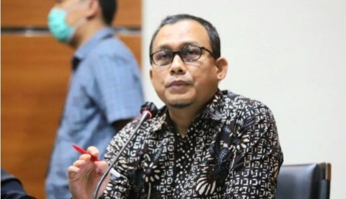 KPK Masih Tetapkan Lokot Nasution Saksi Korupsi Jalur Kereta Api
