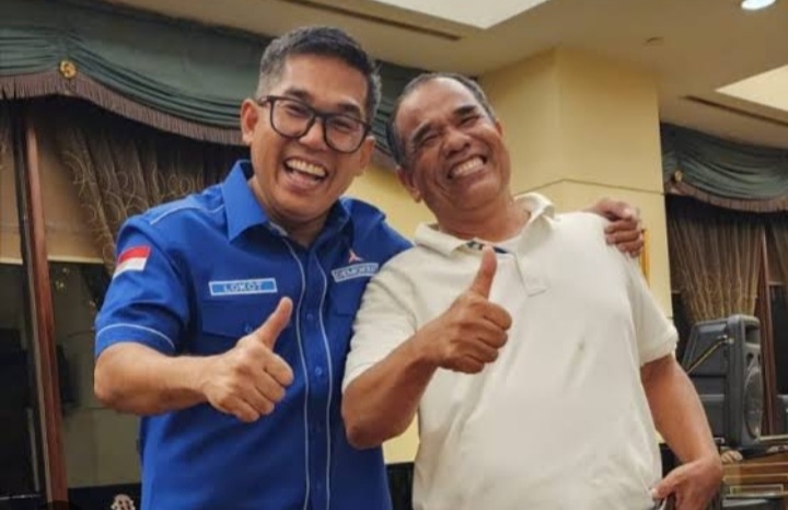 Deklarator: KPK Harus Buktikan Lokot Nasution Terlibat Korupsi Jalur Kereta Api