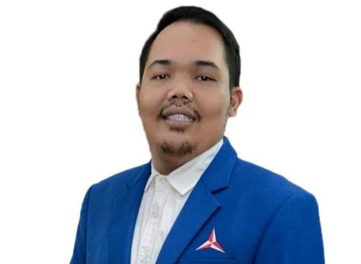 Kristanto Exodus Mundur dari Kader dan Pencalegan Partai Demokrat Karena Dizolimi