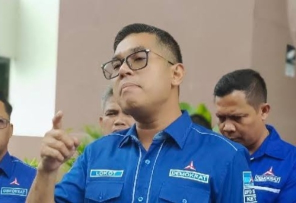 Jubir KPK: Ada media nulis Lokot yang P21