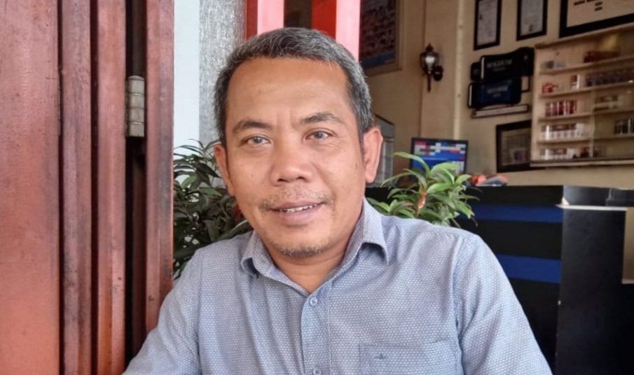 Arief Tampubolon Larang Pj Gubsu Terima Laporan Proyek Rp2,7T dari KSO Waskita SMJ Utama