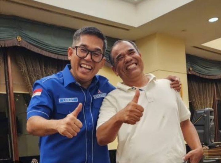 KPK dan PPATK Bisa Pembuktian Terbalik Kekayaan Ketua DPD Partai Demokrat Sumut