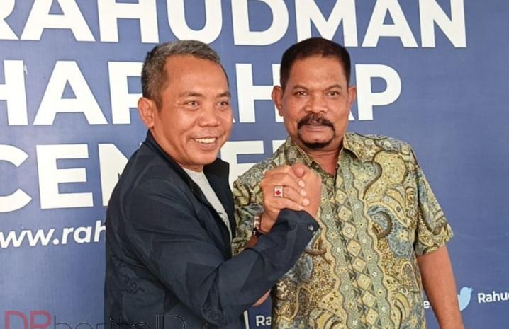Aktivis Antikorupsi Dukung Anies Jadi Presiden