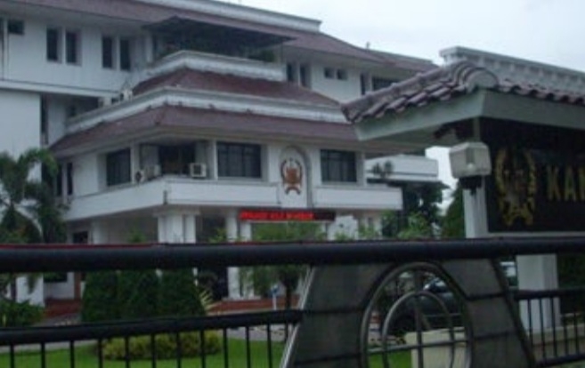 Syahwat Kekuasaan, Pemko Medan Tiba-tiba Buat Program Pemberdayaan Masjid Jelang Pilpres