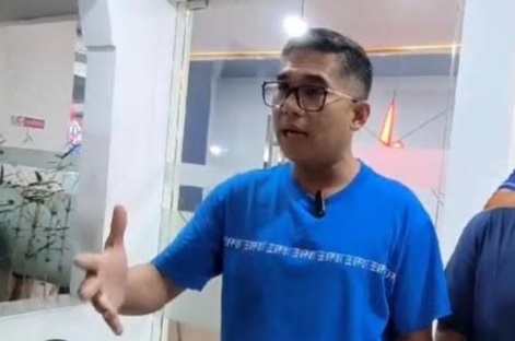 Korupsi Kemenhub, KPK Periksa Ketua Demokrat Sumut Lokot Nasution