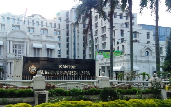 Pemprov Sumut Hutang DBH Pajak Rp 1,3 Triliun ke Kabupaten Kota