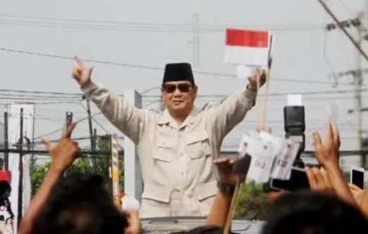Kader Demokrat Dukung Prabowo Bangun Lapas Khusus Koruptor di Bukit Keramat Kuda Demi Asta Cita
