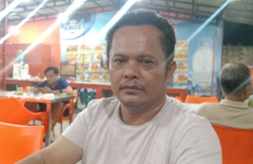 Ada Apa Dinas Lingkungan Hidup dan Kehutanan Sumut? Surat Klarifikasi Dugaan Korupsi Hilang