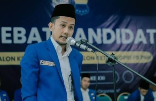Kader NU: Prabowo Harus Ganti Kapolri Dengan Sosok Yang Berani Ungkap Kasus Pagar Laut