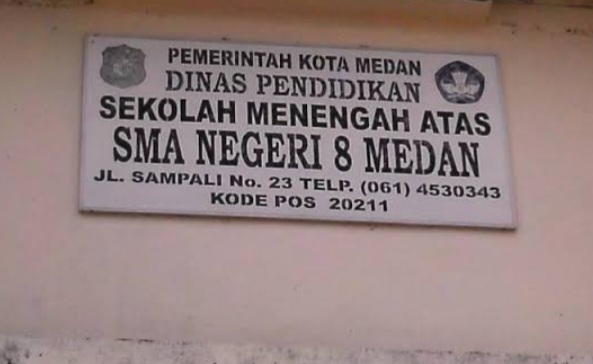 Hinca Panjaitan Dikabarkan Akan Kunjungan Kerja ke SMA Negeri 8 Medan yang Sedang Diperiksa Jaksa