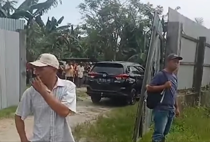 Arief Tampubolon Dukung Pembongkaran Pagar Hutan Lindung: Periksa Bos Tambak