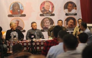 Keppres dan Inpres Korban HAM Segera Keluar Untuk Pulihkan Hak Korban dan Keluarga