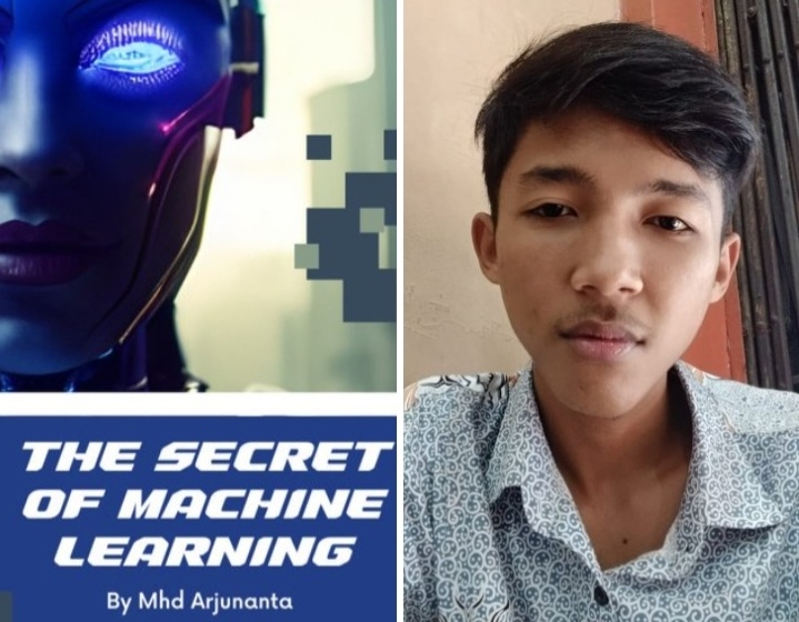 Arjunanta, Anak Muda Medan Mendobrak Batas Digital dan Menembus Pasar Global