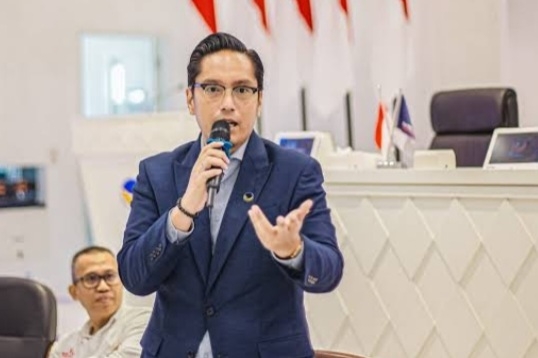 Walikota Medan Ajak Perbankan Kerjasama Kembangkan UMKM