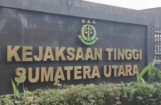 Sekda Bungkam, Kejatisu Terima Laporan Uang Arisan Kepala OPD Batubara dari Mantan Kadis Perkim