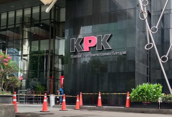 Ringankan Topan Ginting: KPK Periksa Tim Transisi Pasti Mengarah ke Satu Orang