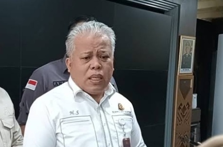 Kabar Belum Ada Tersangka Kasus Smart Village Madina Sudah Sampai ke Kajati Sumut