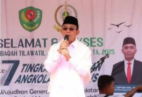 Gus Irawan Inkonsistensi Janji Kampanye Kritik Bimtek Tetap Digelar di Kota Medan