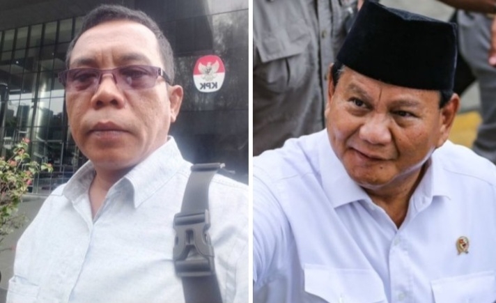 Harkodia 2025: Alumni Lemhannas Desak Prabowo Tangkap Pelaku Korupsi Alam Indonesia