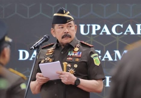 Jika Tidak Ditangkap, FABEM Laporkan Pemilik Rekening Korupsi Smartboard Langkat ke Jaksa Agung
